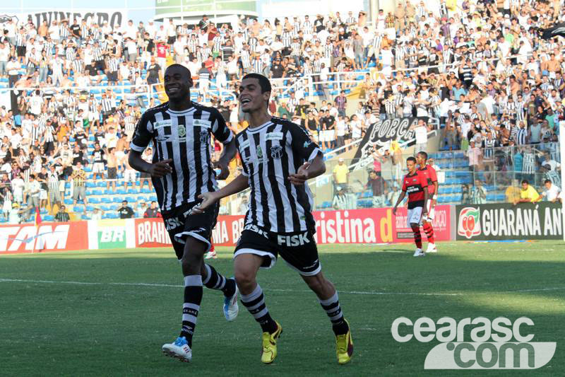 [11-09] Ceará 1 x 1 Atlético-GO - 4
