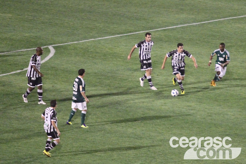 [22-09] Palmeiras 1 x 0 Ceará - 3