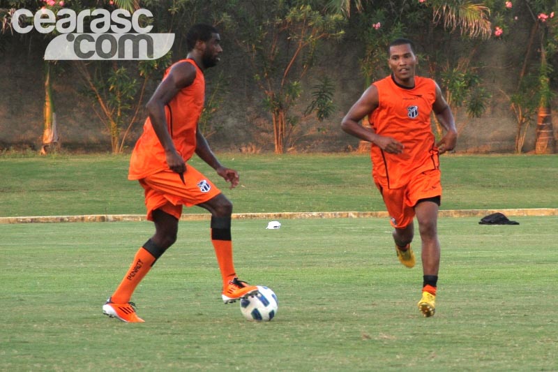 [29-09] Treino Coletivo - CETEN - 4