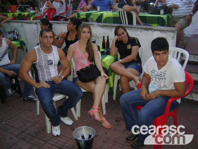 [09-07] 1ª Festa - Jovens Conlheiros - 5