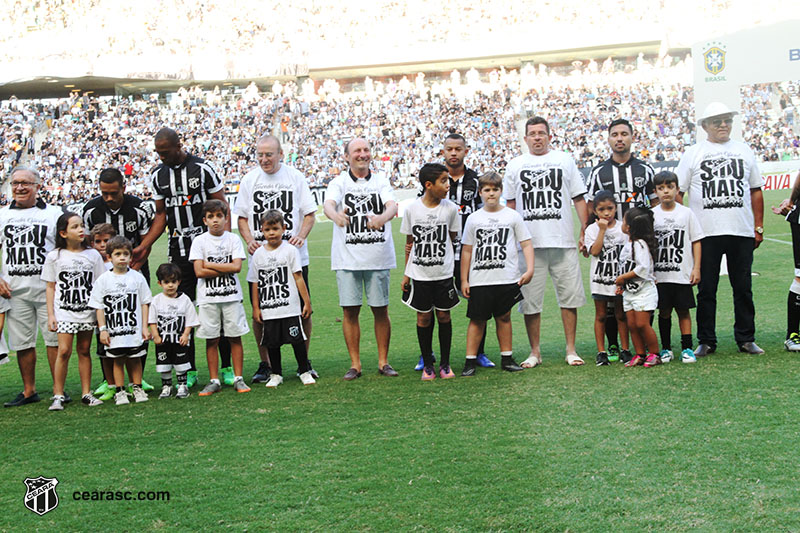 [12-08-2017] Ceara 1 x 0 CRB  Part 01 - 5