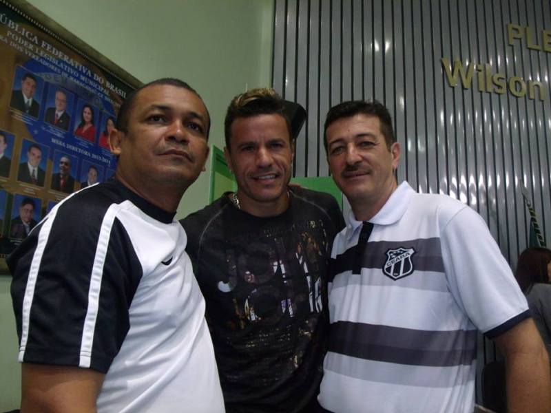 [04-06] Câmara Municipal de Maracanú - Homenagem ao Vozão - 5