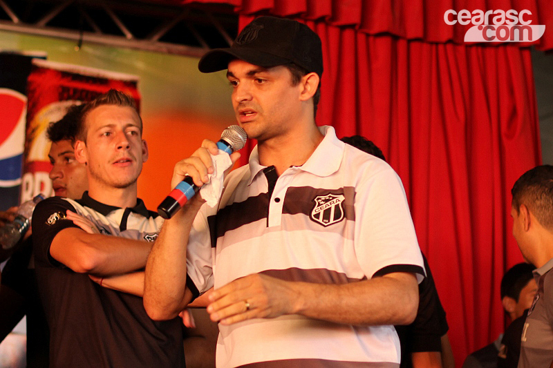 [10-01] IV Feijoada da Arrancada - 7 - 13