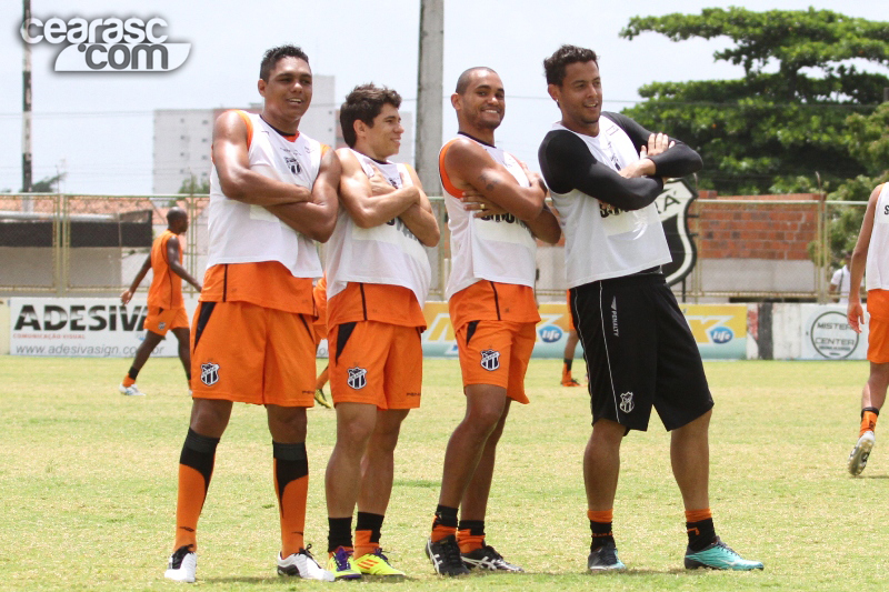 [12-11] Treino tático e recreativo - 5