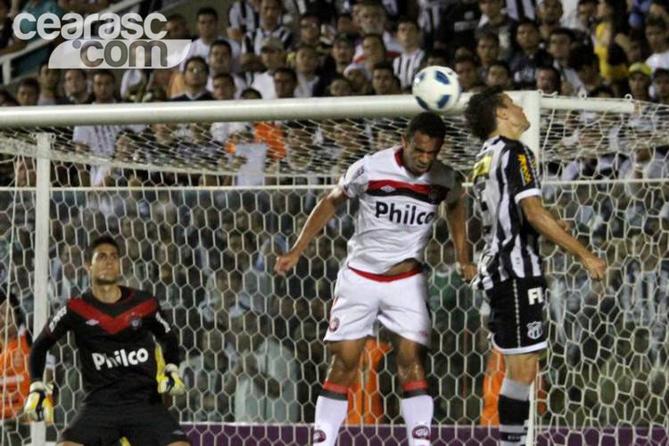 [28-07] Ceará 2 x 1 Atlético-PR - 5