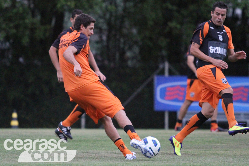 [21-09] Treino Técnico em SP - 5