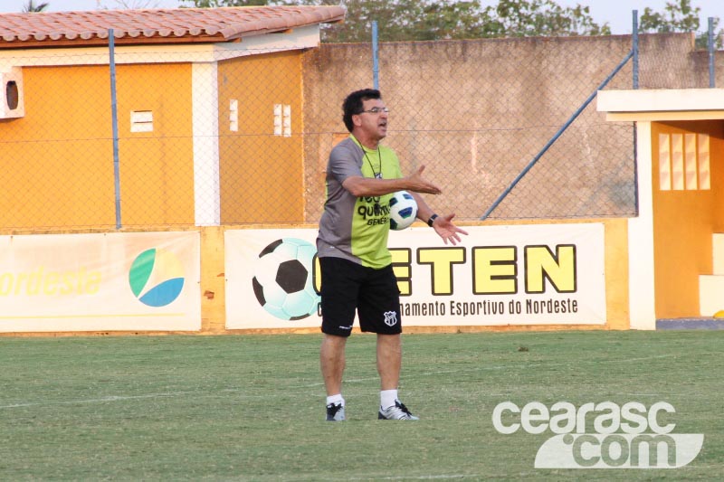 [29-09] Treino Coletivo - CETEN - 5