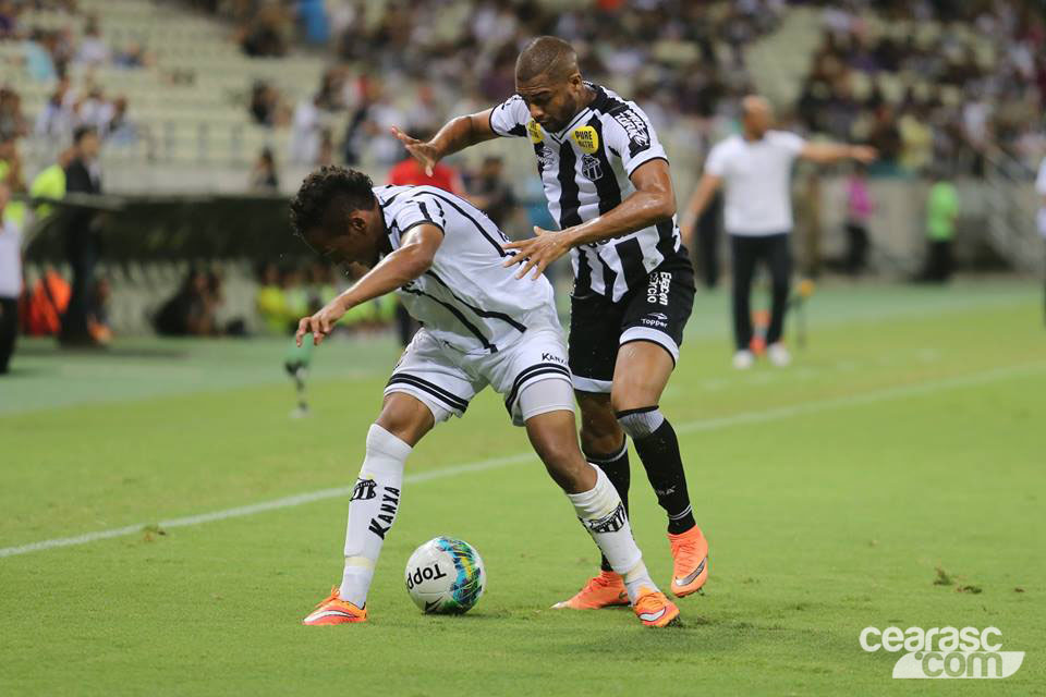 [21-10-2016] Ceara 2 x 0 Bragantino - 1