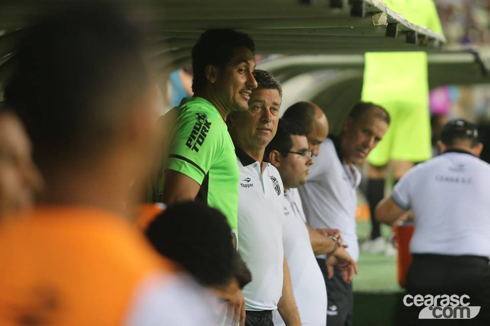 [21-10-2016] Ceara 2 x 0 Bragantino - 2