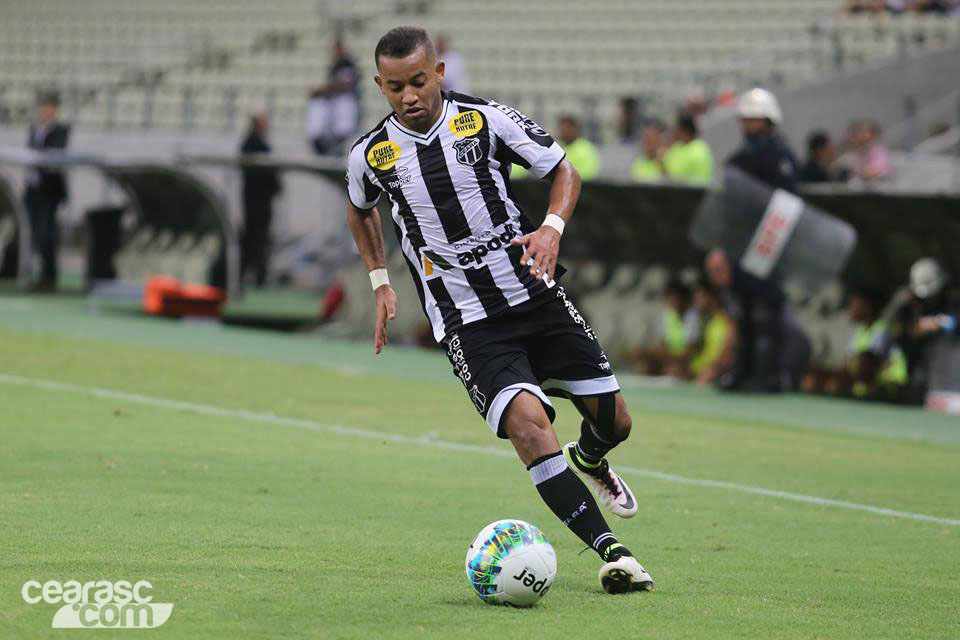 [21-10-2016] Ceara 2 x 0 Bragantino - 3