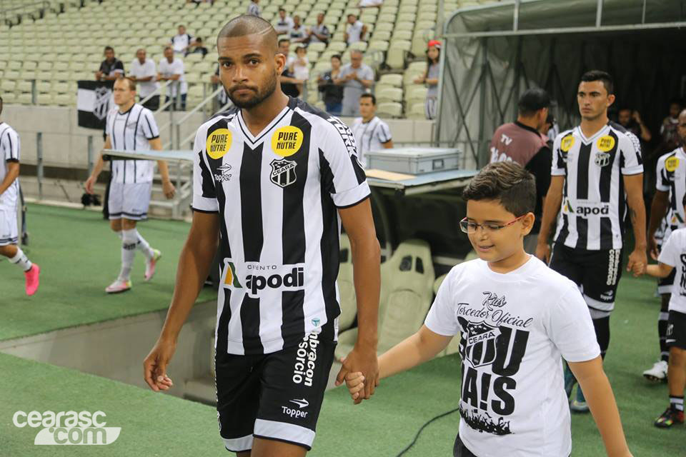 [21-10-2016] Ceara 2 x 0 Bragantino - 8