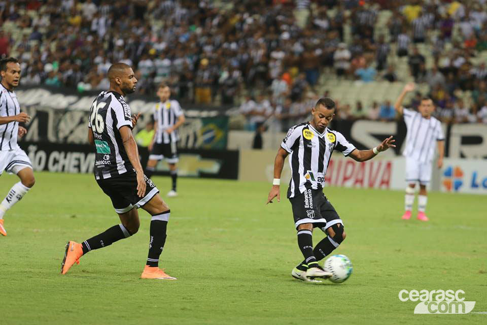 [21-10-2016] Ceara 2 x 0 Bragantino - 9