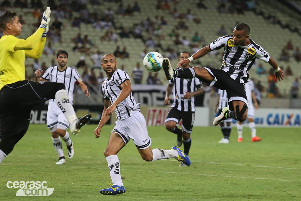 [21-10-2016] Ceara 2 x 0 Bragantino - 15