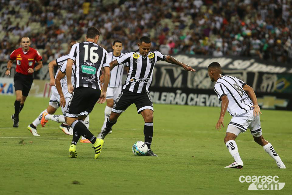 [21-10-2016] Ceara 2 x 0 Bragantino - 23