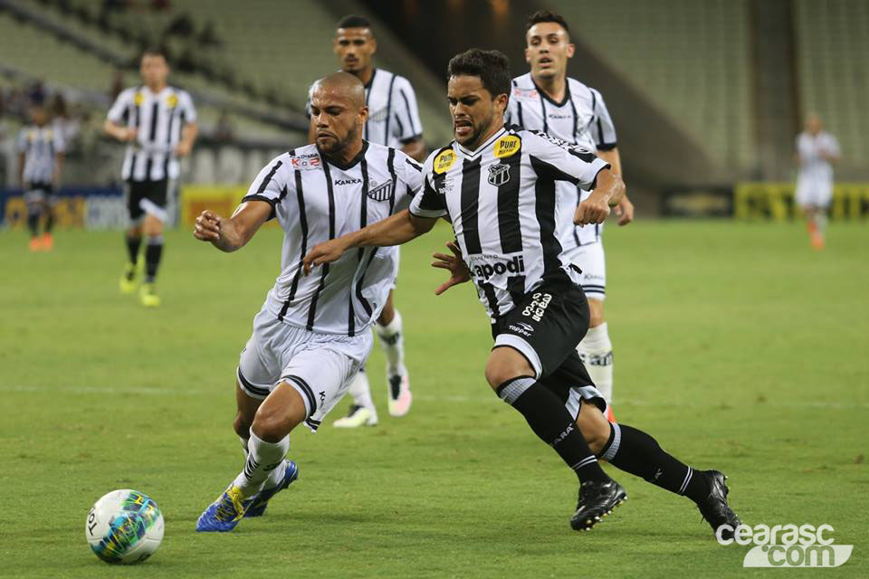 [21-10-2016] Ceara 2 x 0 Bragantino - 26