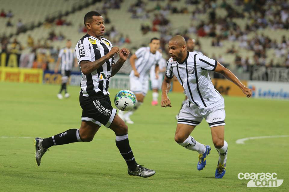 [21-10-2016] Ceara 2 x 0 Bragantino - 29