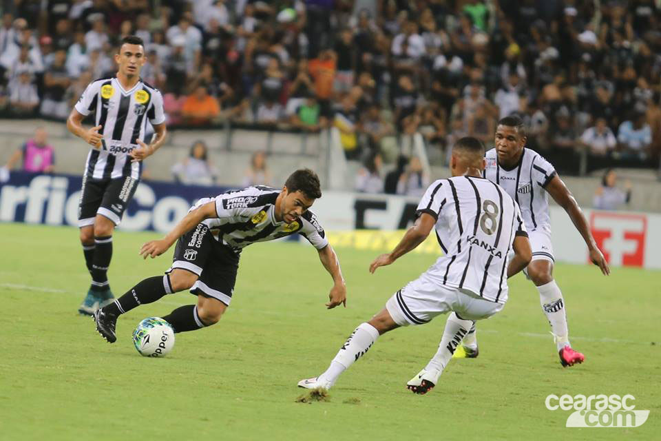 [21-10-2016] Ceara 2 x 0 Bragantino - 57