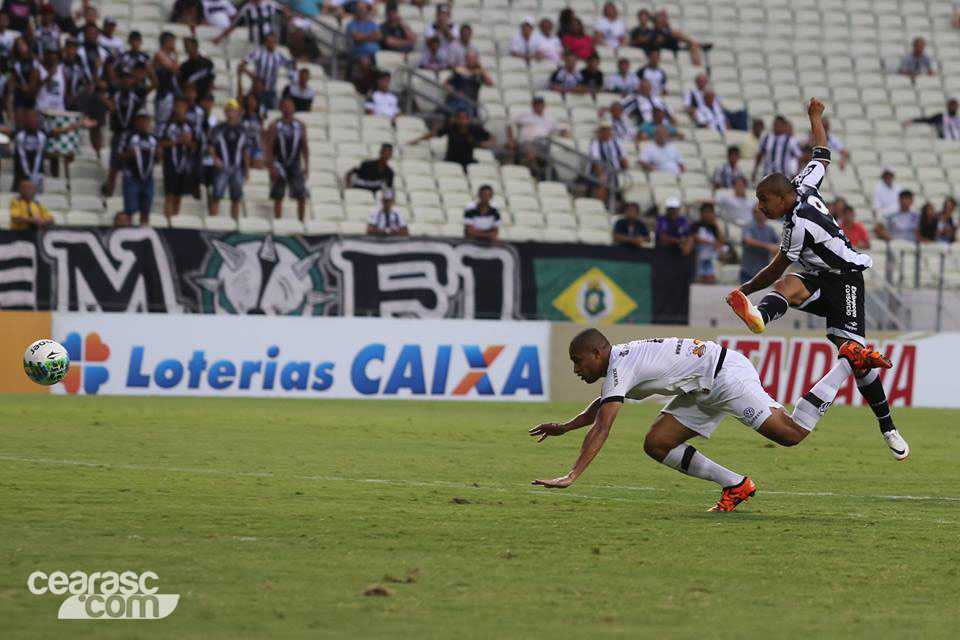 [05-11-2016] ceara 2 x 1 Tupi - 4