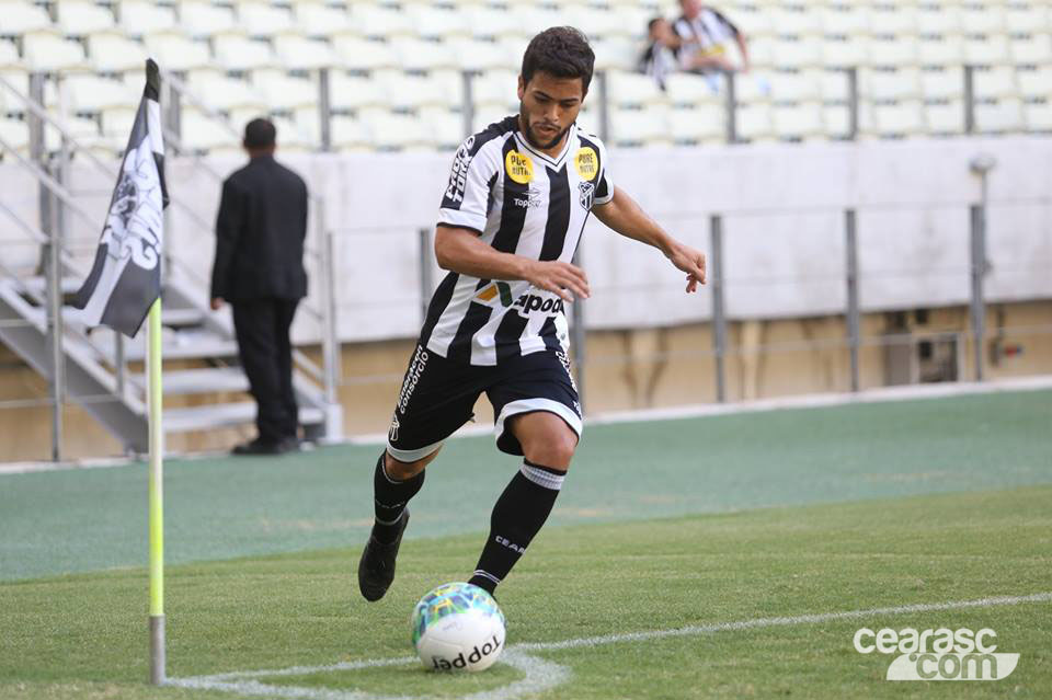 [05-11-2016] ceara 2 x 1 Tupi - 7