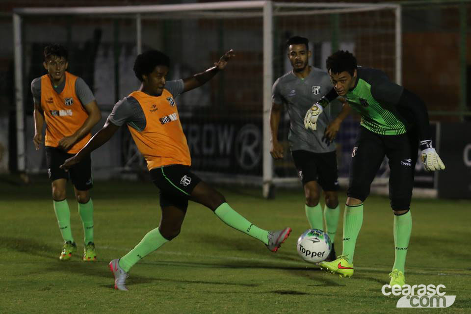 [06-11-2016] Treino Tenico - 4