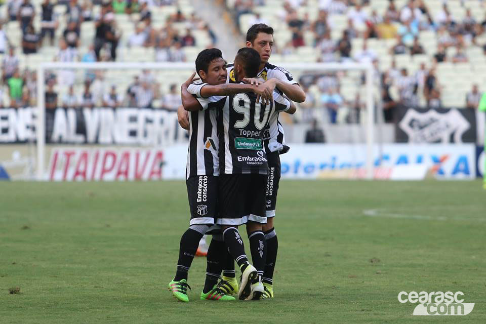 [05-11-2016] ceara 2 x 1 Tupi - 10