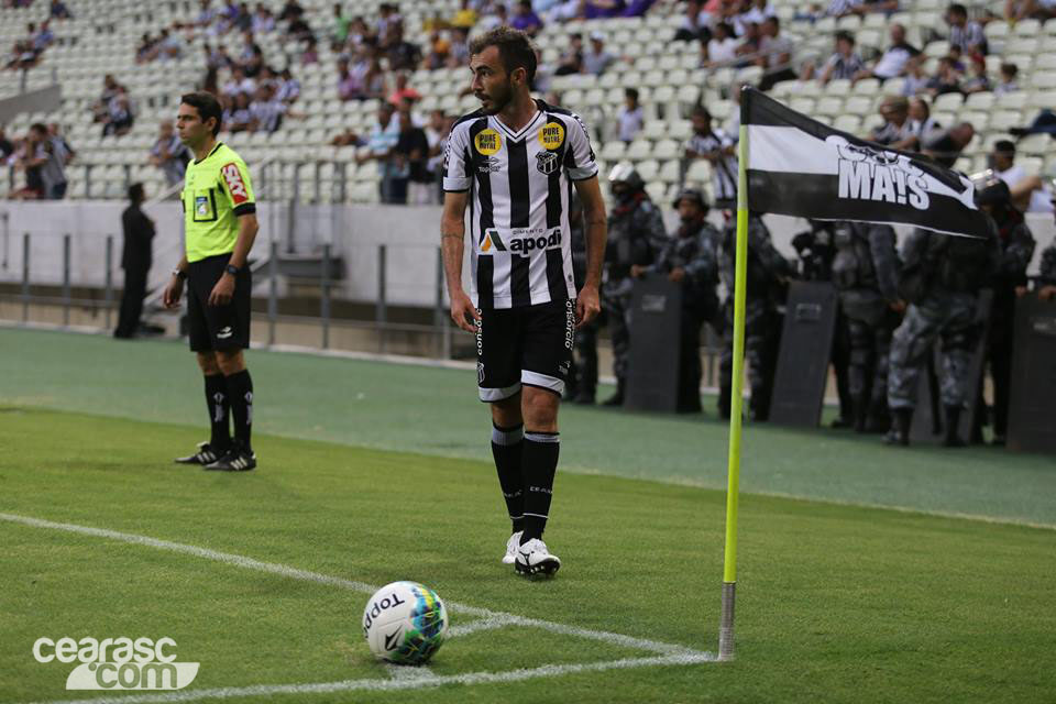 [05-11-2016] ceara 2 x 1 Tupi - 11