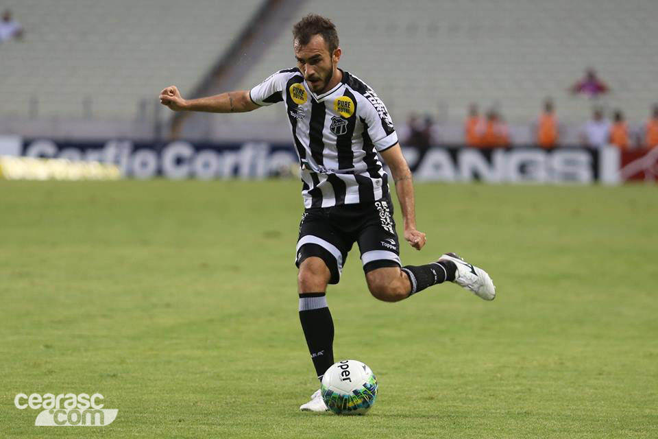 [05-11-2016] ceara 2 x 1 Tupi - 14