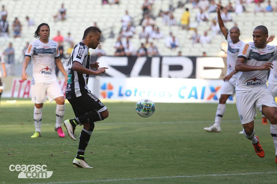 [05-11-2016] ceara 2 x 1 Tupi - 16