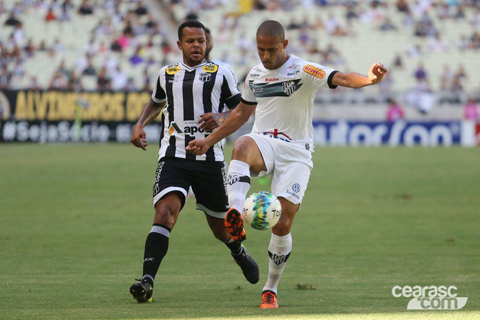 [05-11-2016] ceara 2 x 1 Tupi - 30