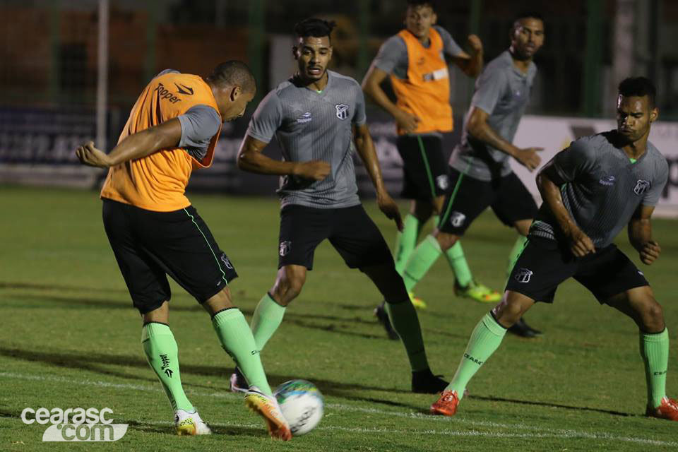[06-11-2016] Treino Tenico - 18