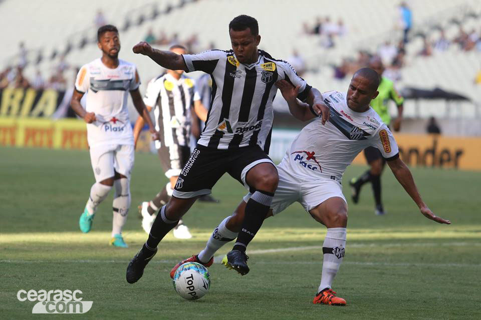 [05-11-2016] ceara 2 x 1 Tupi - 36