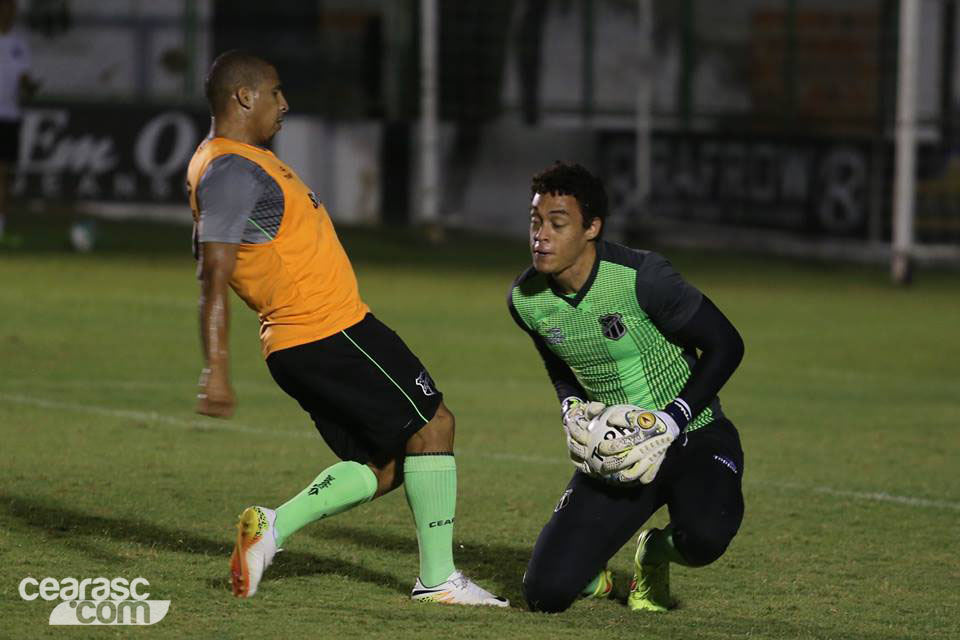 [06-11-2016] Treino Tenico - 20