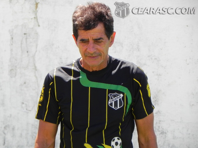 [29-05] Sub-17 - Ceará 1 x 2 Fortaleza - 6