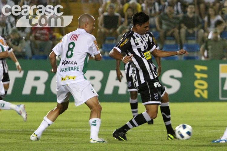 [17-07] Ceará 4 x 0 América-MG - 6