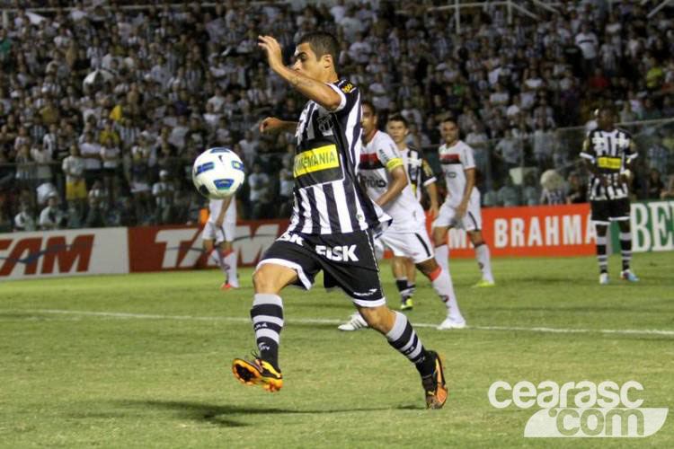 [28-07] Ceará 2 x 1 Atlético-PR - 6