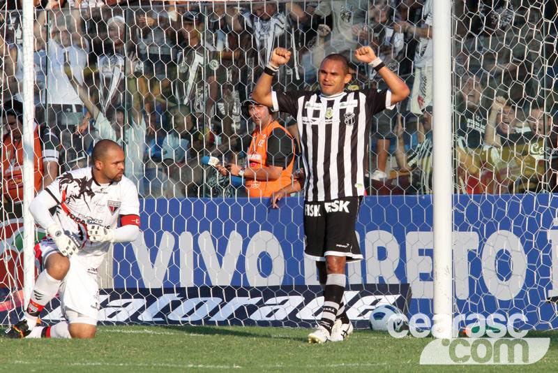 [11-09] Ceará 1 x 1 Atlético-GO - 6