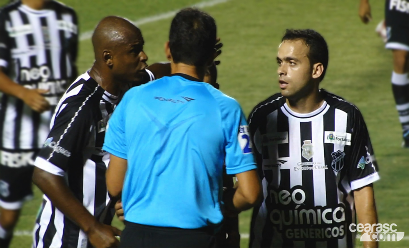 [15-10] Ceará 0 x 1 Flamengo - TORCIDA - 6