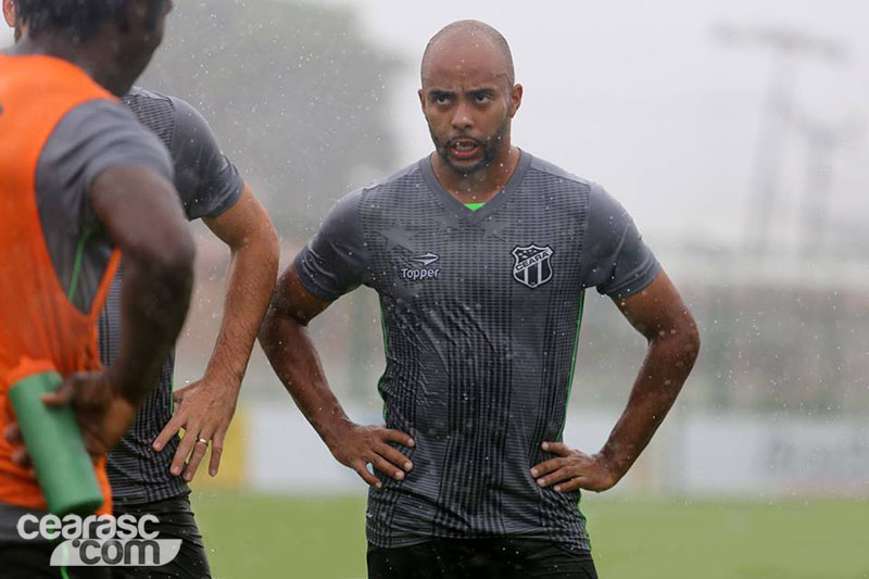 [08-01-2017] I Manhã de treinamentos físicos - 11