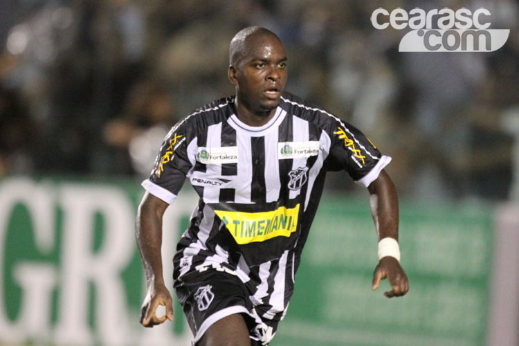 [28-07] Ceará 2 x 1 Atlético-PR - 7