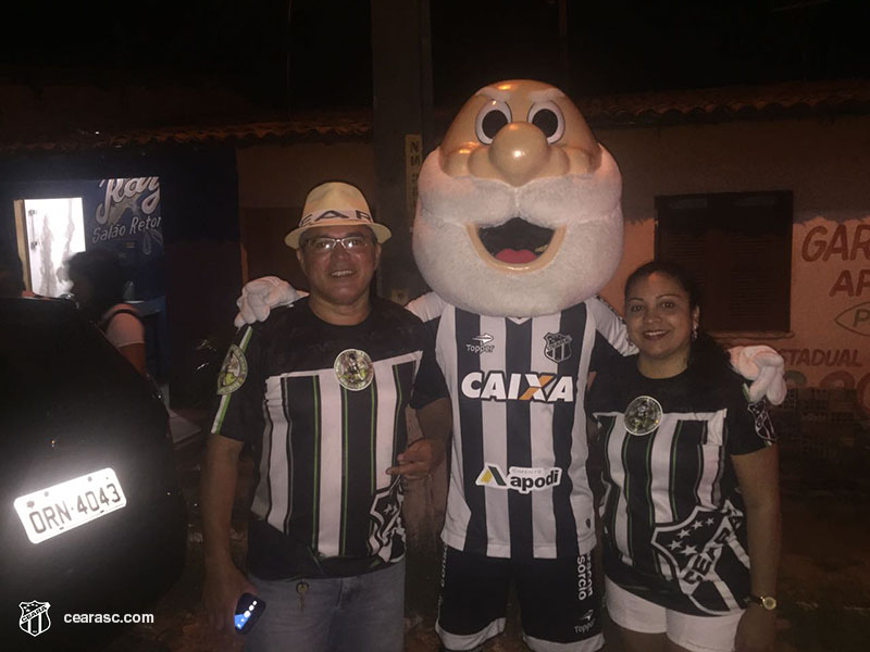 [13-05-2017] Carreata de Maranguape - 14