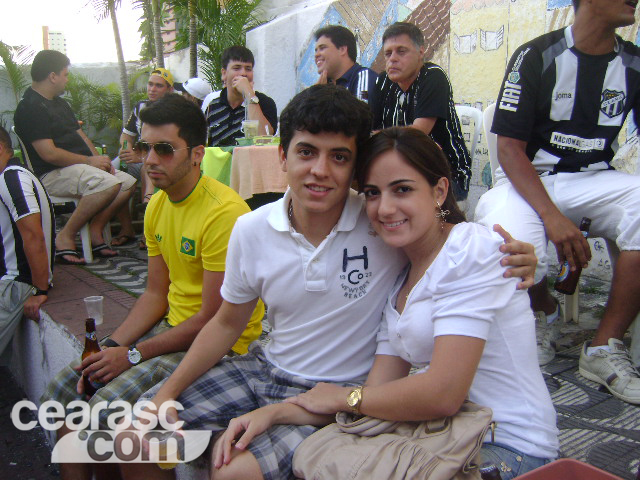 [09-07] 1ª Festa - Jovens Conlheiros - 7
