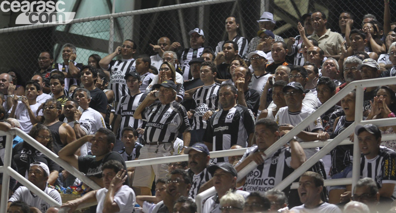 [22-03] Ceará 3 x 0 Horizonte - TORCIDA - 6