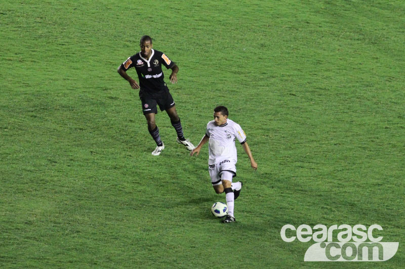 [31-08] Vasco 3 x 1 Ceará - 7