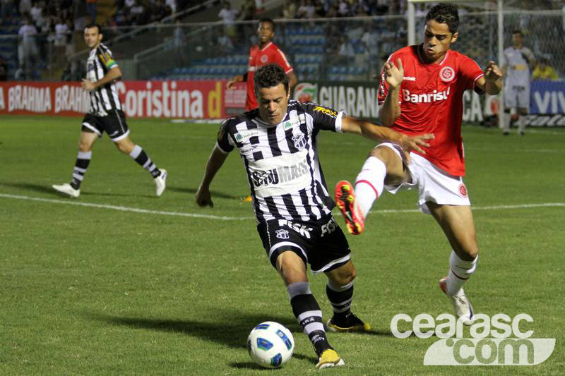 [04-09] Ceará x Internacional - 7