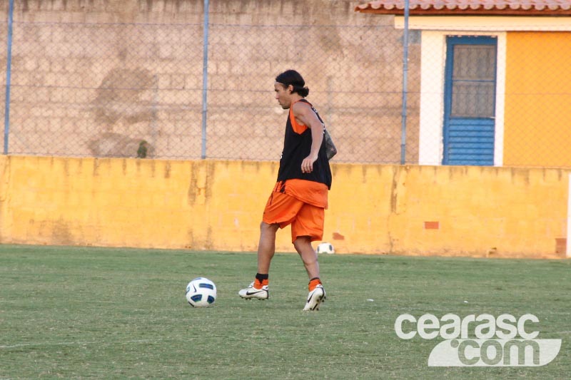 [29-09] Treino Coletivo - CETEN - 7