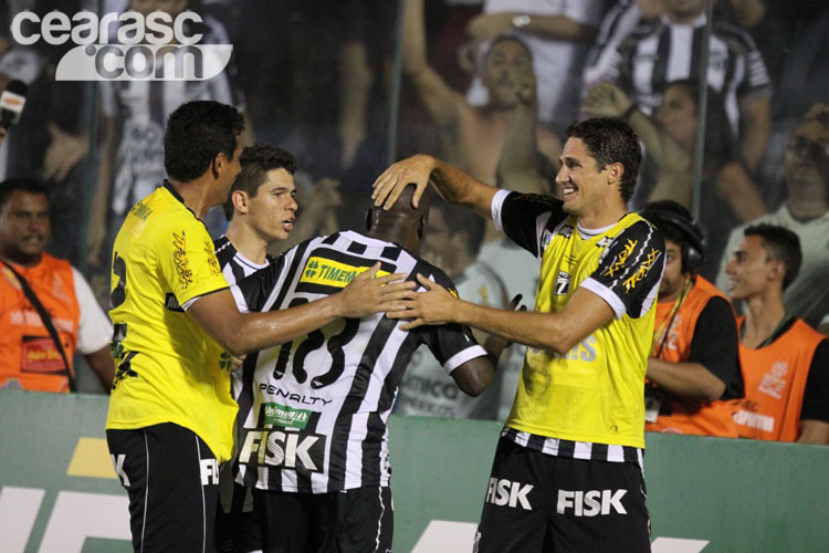 [28-07] Ceará 2 x 1 Atlético-PR - 8