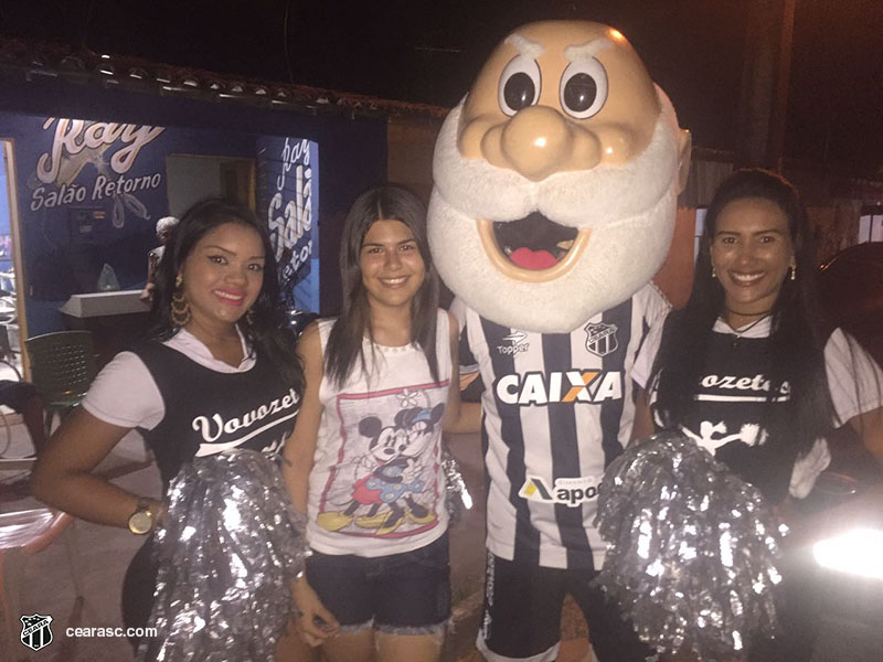 [13-05-2017] Carreata de Maranguape - 15