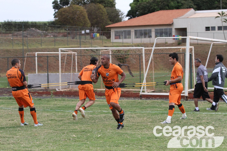 [21-08] Treino em Ribeirão Preto - 8