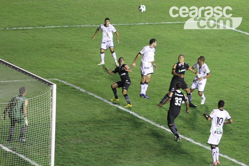 [31-08] Vasco 3 x 1 Ceará - 8