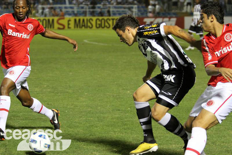 [04-09] Ceará x Internacional - 8